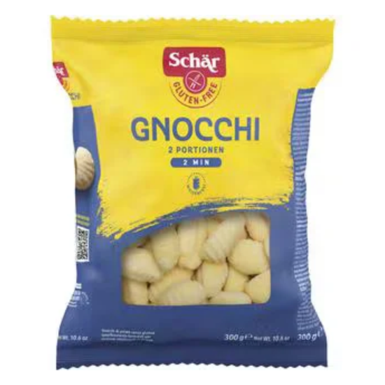 Gnocchi Schär